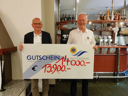 Golf Charity Turnier